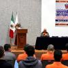 Congreso Estudiantil de Seguridad Laboral, Protección Civil y Emergencias del CUSur.