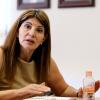 Primer Conversatorio sobre derechos humanos y laborales de las mujeres