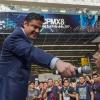Autoridades dan bienvenida a campuseros