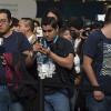 Autoridades dan bienvenida a campuseros