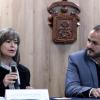 R.P. Colaboración de CUTonalá con la escuela superior de Arquitectura y el Seminario de Desigualdad Social