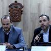 R.P. Colaboración de CUTonalá con la escuela superior de Arquitectura y el Seminario de Desigualdad Social