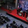Homenaje póstumo al Maestro Emérito Raúl Gómez Tremari 