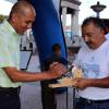 Feria de la Ciencia y Tecnología en CUSUR