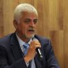 Rueda de Prensa Concierto de El Tri a beneficio de los niños con cáncer del Hospital Civil de Guadalajara. Dr. Fernando Sánchez Zubieta