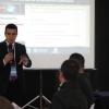 Charla de la red mexicana de supercómputo CGTI