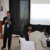 Charla de la red mexicana de supercómputo CGTI