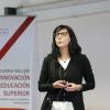 Inauguración del Curso-taller: “Innovación en la educación superior. Desafíos para la gestión institucional”.