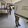 Cerca de 140 mil Universitarios participaron en Elecciones para Consejeros de la UdeG