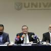 Rueda de prensa para dar a conocer a los Ganadores del Premio Jalisco de Periodismo 2017