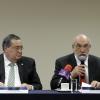 Rueda de prensa para dar a conocer a los Ganadores del Premio Jalisco de Periodismo 2017