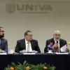 Rueda de prensa para dar a conocer a los Ganadores del Premio Jalisco de Periodismo 2017
