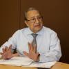 Entrevista al doctor Alfredo Feria y la doctora Julieta Ramos Loyo, sobre su participación en la Academia Mexicana de la Ciencia