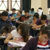 La jornada transcurrió tranquila y con horario doble en cuatro planteles regionales