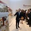 Exposición Rumanía en el MUSA