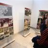 Exposición Rumanía en el MUSA