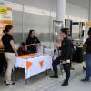 La feria del empleo es una estrategia adicional de vinculación con las empresas