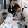 La feria del empleo es una estrategia adicional de vinculación con las empresas