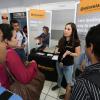 La feria del empleo es una estrategia adicional de vinculación con las empresas