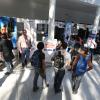 La feria del empleo es una estrategia adicional de vinculación con las empresas