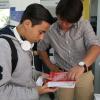 La feria del empleo es una estrategia adicional de vinculación con las empresas