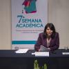 Letras Para Volar, conferencia, Dra Patricia Córdova Abundis