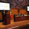El Rector General de la UdeG inauguró el 3er. Foro Estatal de Propiedad Intelectual