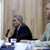 Rueda de prensa del XXII Simposio Internacional de Geriatría y Gerontología "Fray Antonio Alcalde" 