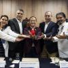 Rueda de prensa para anunciar las Jornadas de Cardiología Intervencionista y Terapia Endovascular