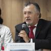 Rueda de prensa para anunciar las Jornadas de Cardiología Intervencionista y Terapia Endovascular