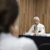 Rueda de prensa para anunciar las Jornadas de Cardiología Intervencionista y Terapia Endovascular