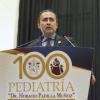 100 años de Pediatria, doctor Horacio Padilla