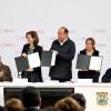 Instalación de la Mesa de Coordinación en el Estado de Coahuila