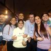 Las autoridades de la Casa de Estudio y del gobierno estatal realizaron un recorrido por Campus Party e inauguraron el Pabellón universitario, donde habrá cursos, conferencias y exhibiciones para los jóvenes emprendedores.