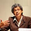 “La colección en lenguas indígenas de la Biblioteca Pública del Estado de Jalisco”,  dictada por la doctora Rosa Herminia Yáñez, en el Auditorio José Cornejo Franco de la Biblioteca Pública del Estado Juan José Arreola,  en el marco de su 154 aniversario.