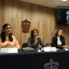 Las mujeres han luchado por igualdad de genero dentro y fuera de la UdG.