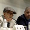 Homenaje al arquitecto Humberto Ponce Adame