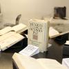 La exposición se encuentra en la galería Jesús Guerrero Galván de la Biblioteca Pública del Estado.