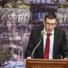 Presenta comité académico conclusiones del Foro para Desarrollo Regional