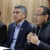 R.P. Para dar a conocer las Jornadas Interdisciplinarias de Cirugía de Labio y Paladar Hendido 