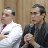 R.P. Para dar a conocer las Jornadas Interdisciplinarias de Cirugía de Labio y Paladar Hendido 