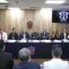 R.P. Para dar a conocer las Jornadas Interdisciplinarias de Cirugía de Labio y Paladar Hendido 