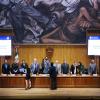 Entrega de reconocimientos CENEVAL y EGEL