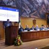 Entrega de reconocimientos CENEVAL y EGEL
