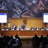 Entrega de reconocimientos CENEVAL y EGEL