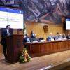 Entrega de reconocimientos CENEVAL y EGEL