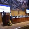 Entrega de reconocimientos CENEVAL y EGEL