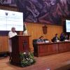 Presentan informe del estatus de esta región hídrica y sus perspectivas