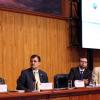 Presentan informe del estatus de esta región hídrica y sus perspectivas