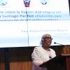 Presentan informe del estatus de esta región hídrica y sus perspectivas